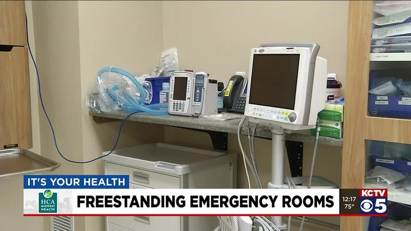 Heading into the fall, there is some concern in the medical community that we could be in...