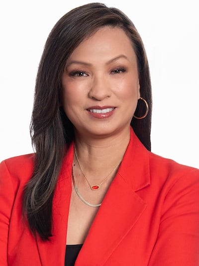 Sharon Chen