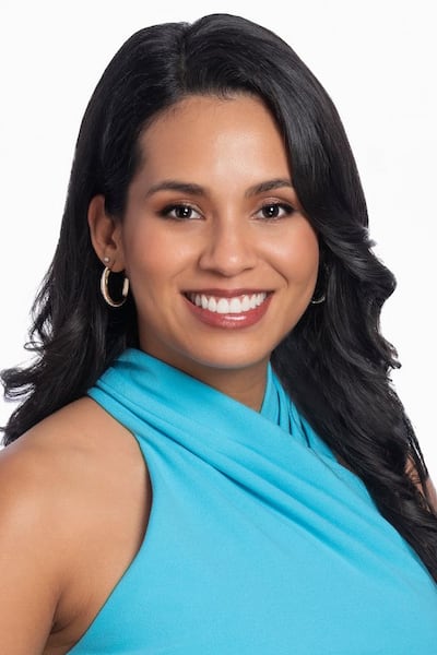 Carolina Cruz