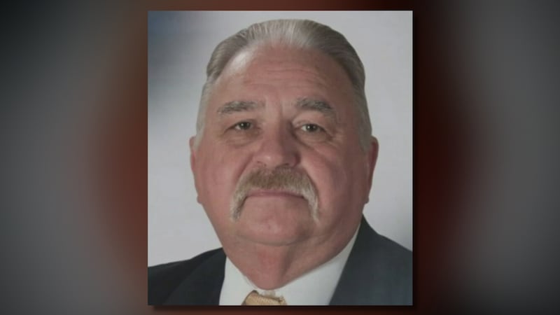 Retired detective Roger Golubski was charged with federal civil rights crimes for sexually...