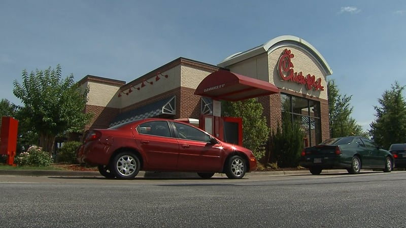 A Miami Chick-fil-A operator's recipe for attracting employees was his idea to switch his...