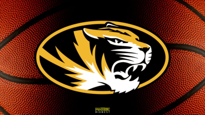 Mizzou basketball