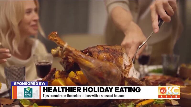 Dr. Nicole Fearing joins Shane and Kerrigan to discuss tips for overcoming food guilt this...
