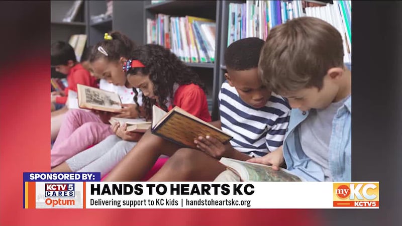 Hands to Hearts' board member, Sara Jahnke, sits down with Shane to share the mission of...