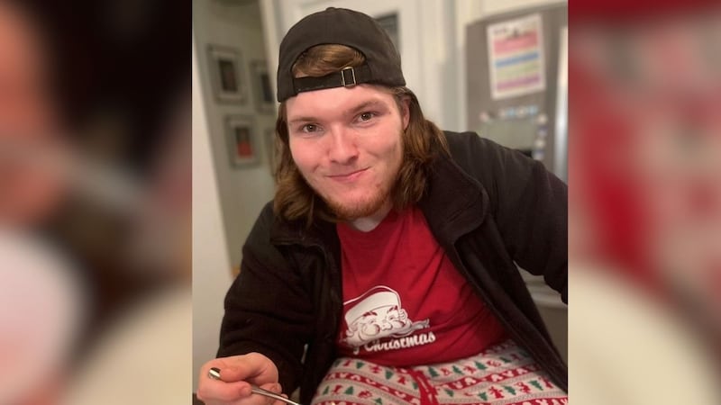 As 19-year-old Trenton “Trent” Lehrkamp slowly recovers in an ICU bed at Southeast Georgia...