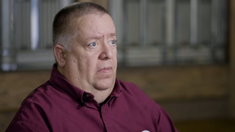 Jeff Howard is the director of Chaplain Services at University Health Truman Medical Center.