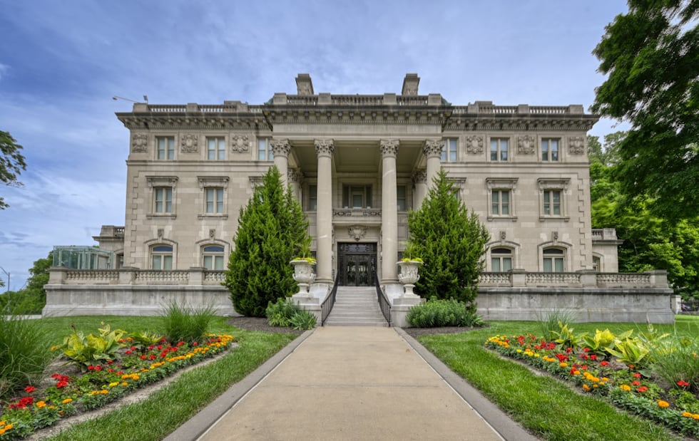 The Museum of Kansas City