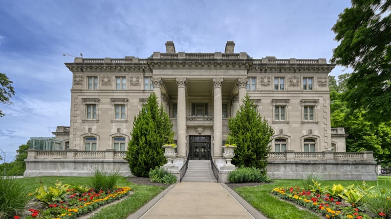 The Museum of Kansas City