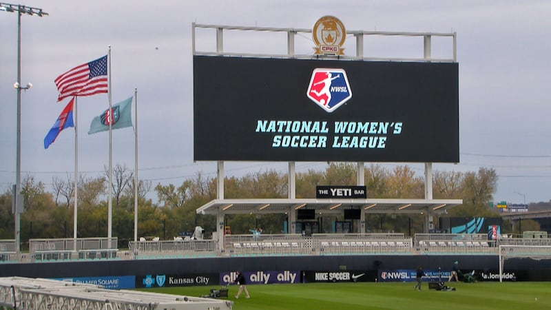 Thousands of fans will pack CPKC Stadium Saturday morning as the Kansas City Current make even...