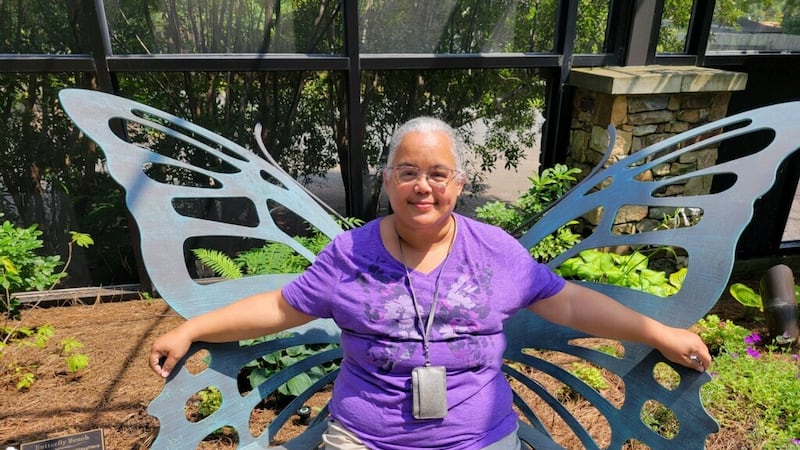 Rev. Marita Harrell was a senior pastor at Connections @ Metropolitan church.