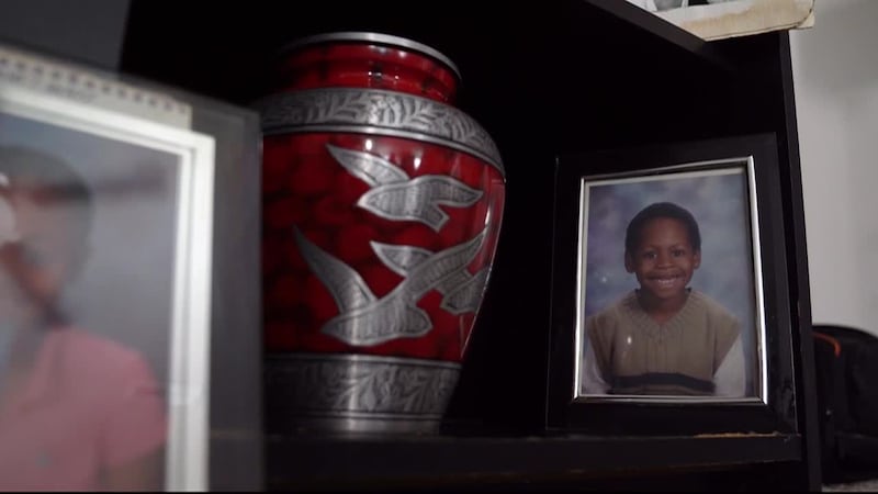 Unfinished Legacies: AI campaign breathes new life into those lost to fentanyl