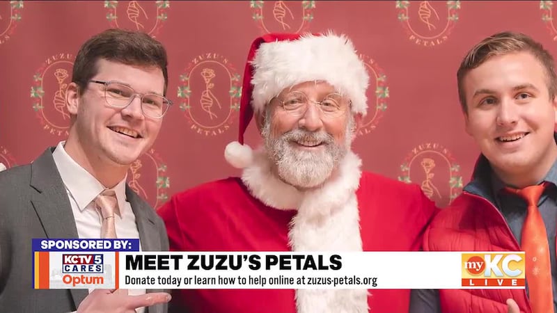 Each holiday season, Zuz’s Petals provides tailored Christmas gifts, catered Christmas dinners...