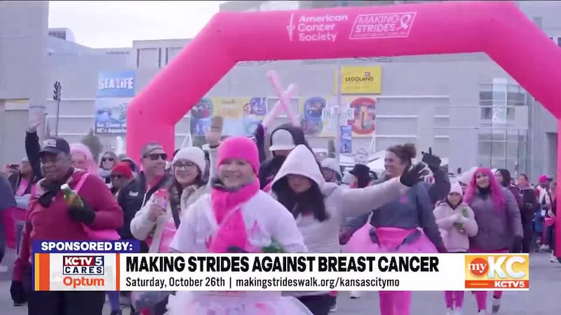 October is Breast Cancer Awareness Month and you’re invited to join Breast Cancer Survivors...