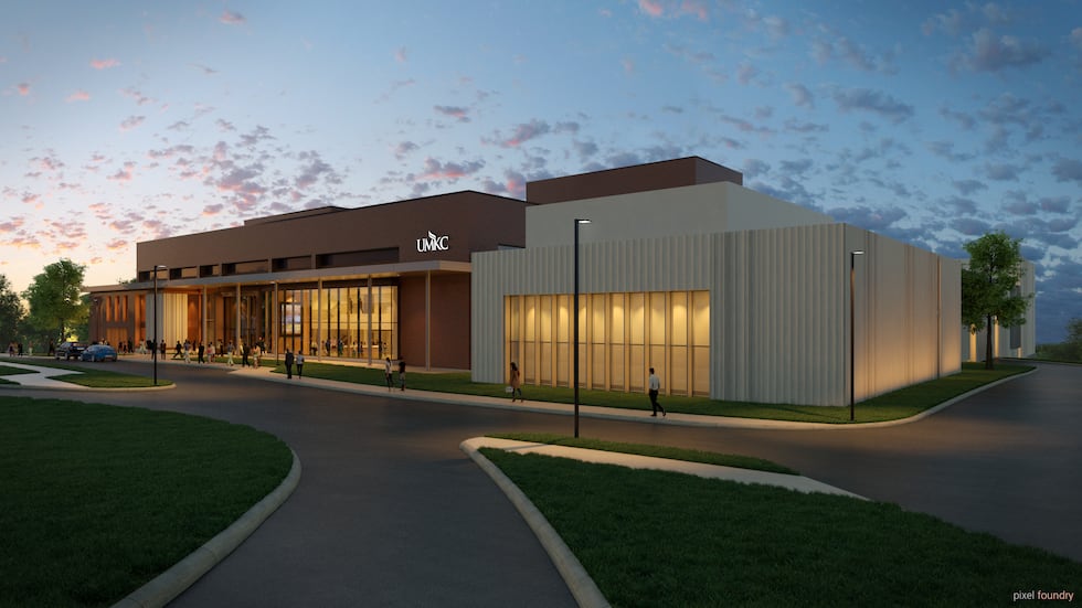 The University of Missouri-Kansas City Conservatory unveiled a significant expansion of its...