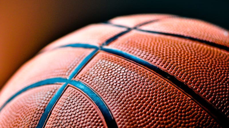 basketball generic