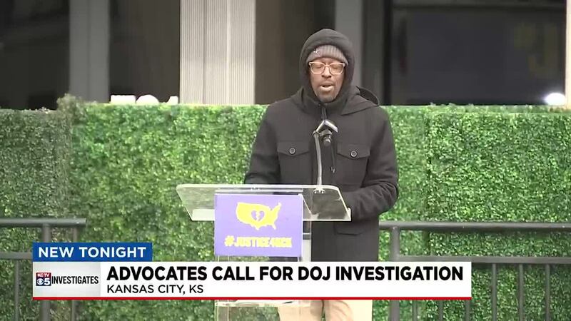 Advocates call for DOJ investigation into Roger Golubski