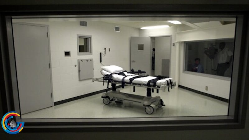 Senate bill to allow death penalty for illegal immigrants who kill Americans