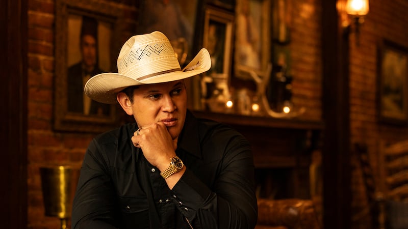 Jon Pardi