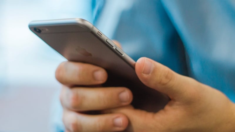 Scammers use text, calls and emails to prey on people looking for health insurance coverage.