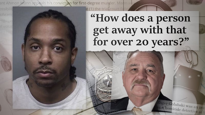 The arrest of disgraced KCKPD detective Roger Golubski on federal charges doesn’t wrap up the...