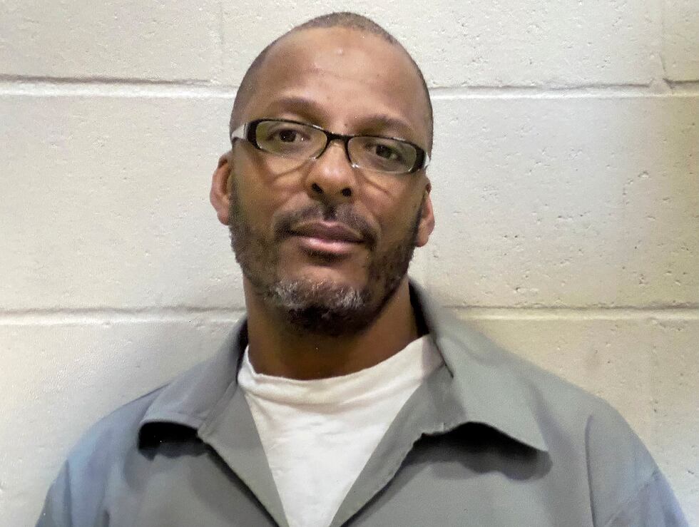 FILE - This photo provided by Kira Dunn shows Christopher Dunn. A Missouri prosecutor on...