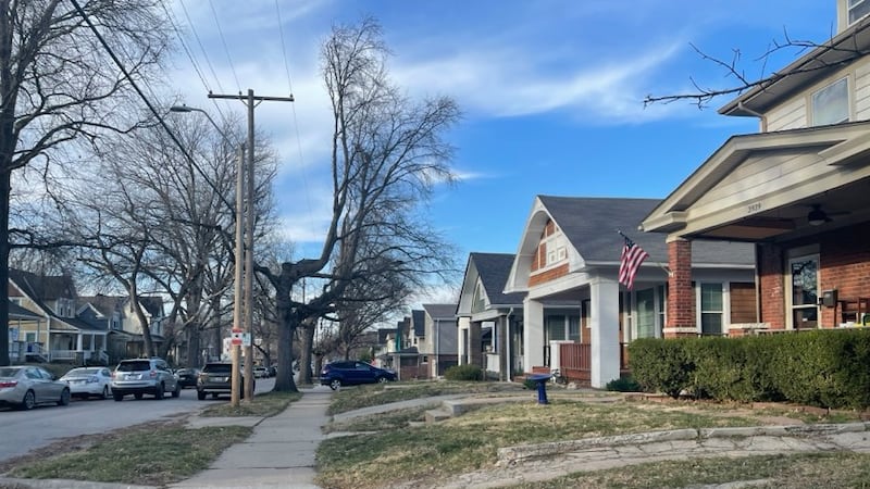 FILE- Leaders from Jackson County issued a rebuttal to the Missouri State Tax Commission’s...