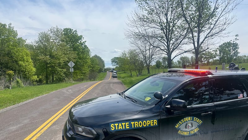 The Missouri State Highway Patrol said two Pettis County sheriff's deputies were shot while...