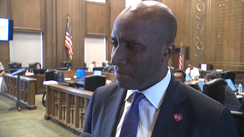 Kansas City joins national lawsuit against U.S. Health Department