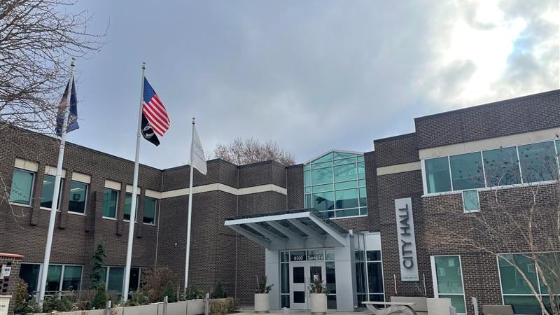 The city of Overland Park is taking steps toward a greener future.