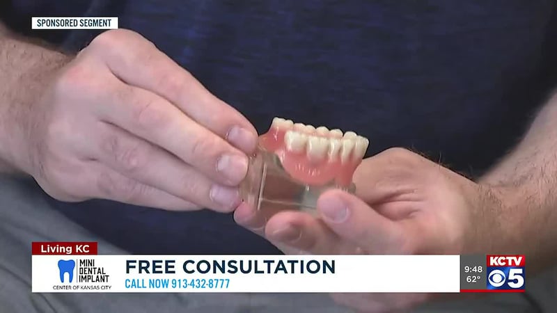 Are you putting off dental work? Regain your smile and confidence with a free consultation....