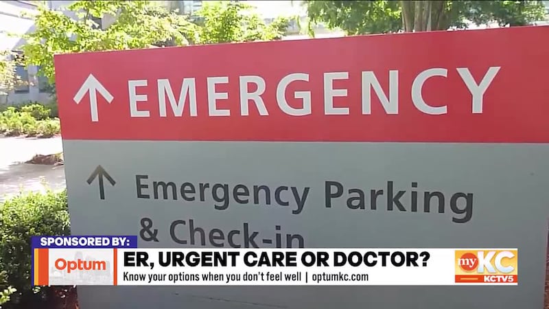 If you are ill or injured, you have options when it comes to where you should seek care. Shane...