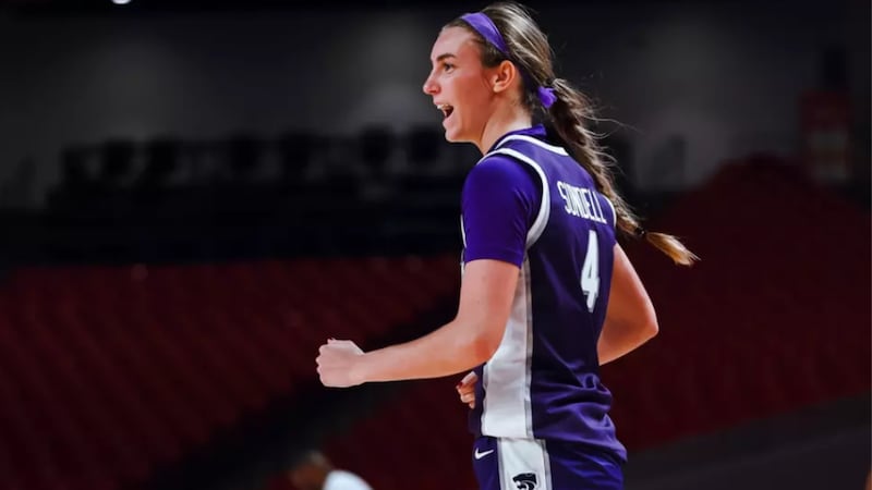 K-State at Houston