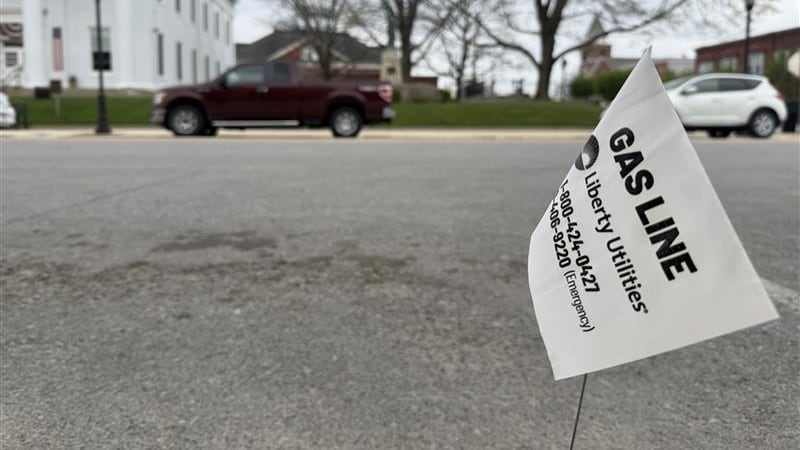 People in the community continue to show their support as they try to heal from a deadly house...