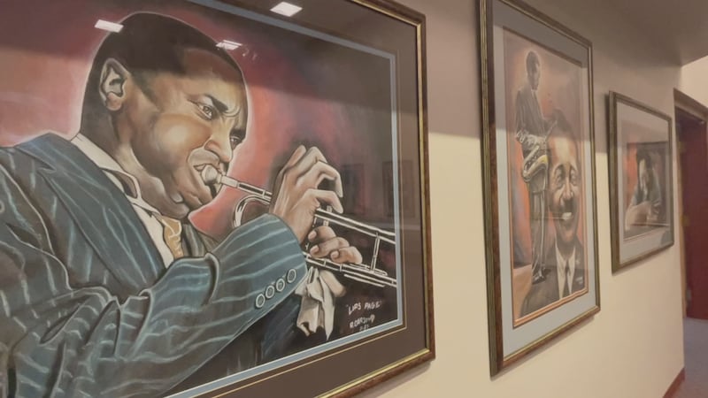 The Bruce R. Watkins Cultural Center strives to honor Black historical significance in Kansas...