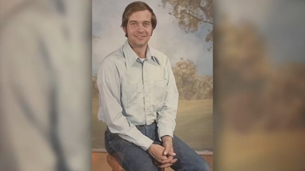 Bill Prewitt was shot and killed in his sleep.