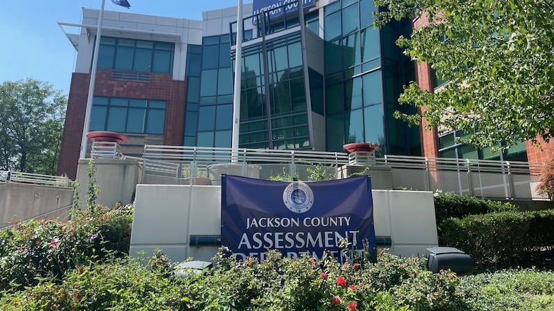 More than 54,000 people filed a property tax appeal with the Jackson County Assessment...
