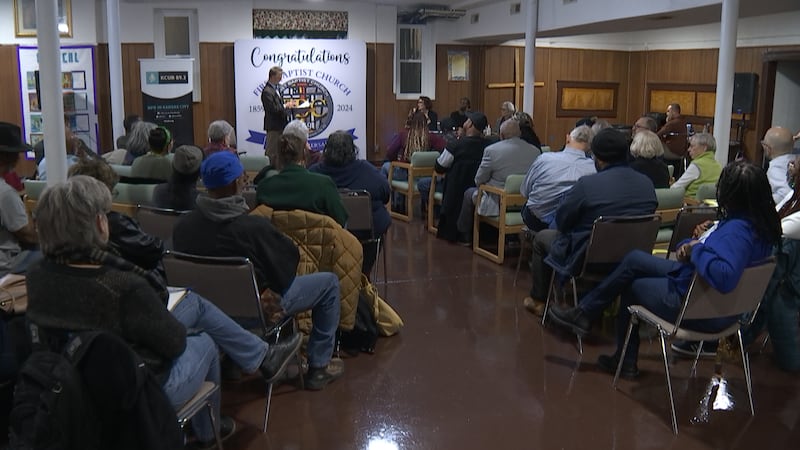 Roger Golubski may be dead, but his accusers say the impact of his actions continues to live...