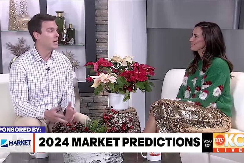 Johnathon McCoy joins Jillian to share different impacts the presidential election may have on...