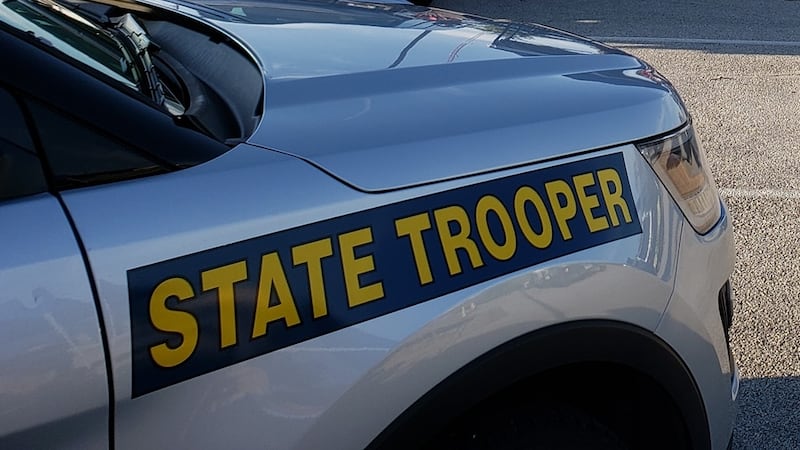File- Missouri State Highway Patrol car