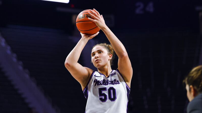 Ayoka Lee vs. New Mexico State