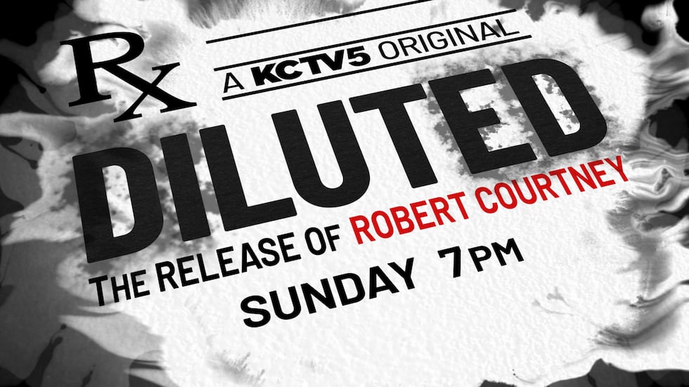 The DILUTED documentary airs on KCTV5 on July 21 at 7 p.m.