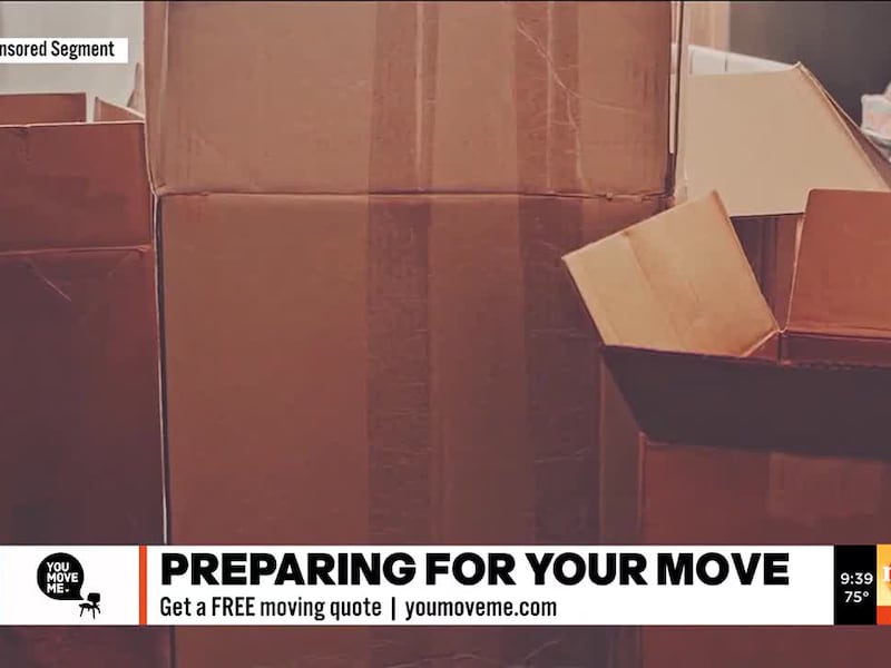 Reputation and reliability are top of mind for the team at You Move Me and they would love to...