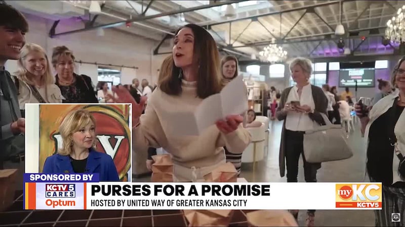 Get ready for an incredible girls night out, while also supporting a great cause. United Way...