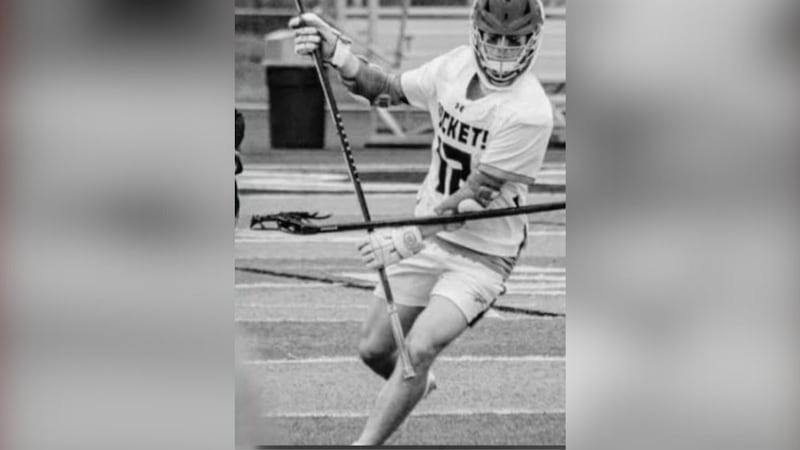 Bay High School sophomore Dylan Veselic suffered a fatal head injury during a lacrosse game,...