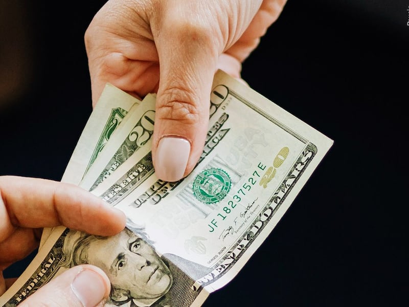 Generic money MGN