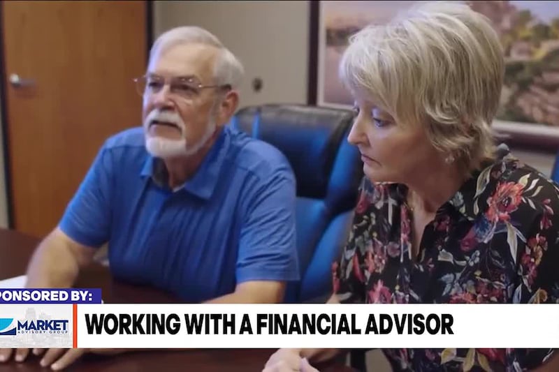 Shane sits down with Jonathon McCoy with Market Advisory Group to talk about common concerns...