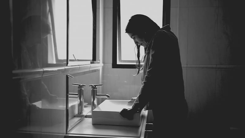 The goal was to hold men financially accountable for children they fathered. But there are...