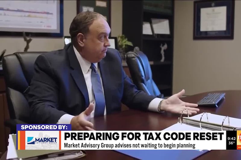 Market Advisory Group shares what to know financially headed into 2024