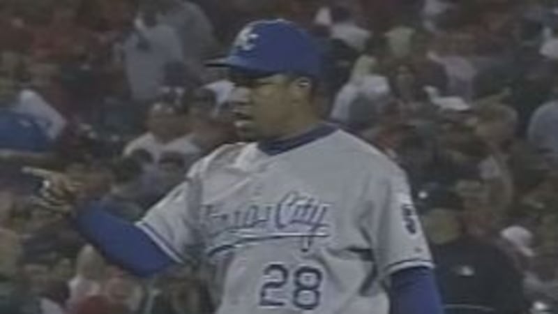 Octavio Dotel