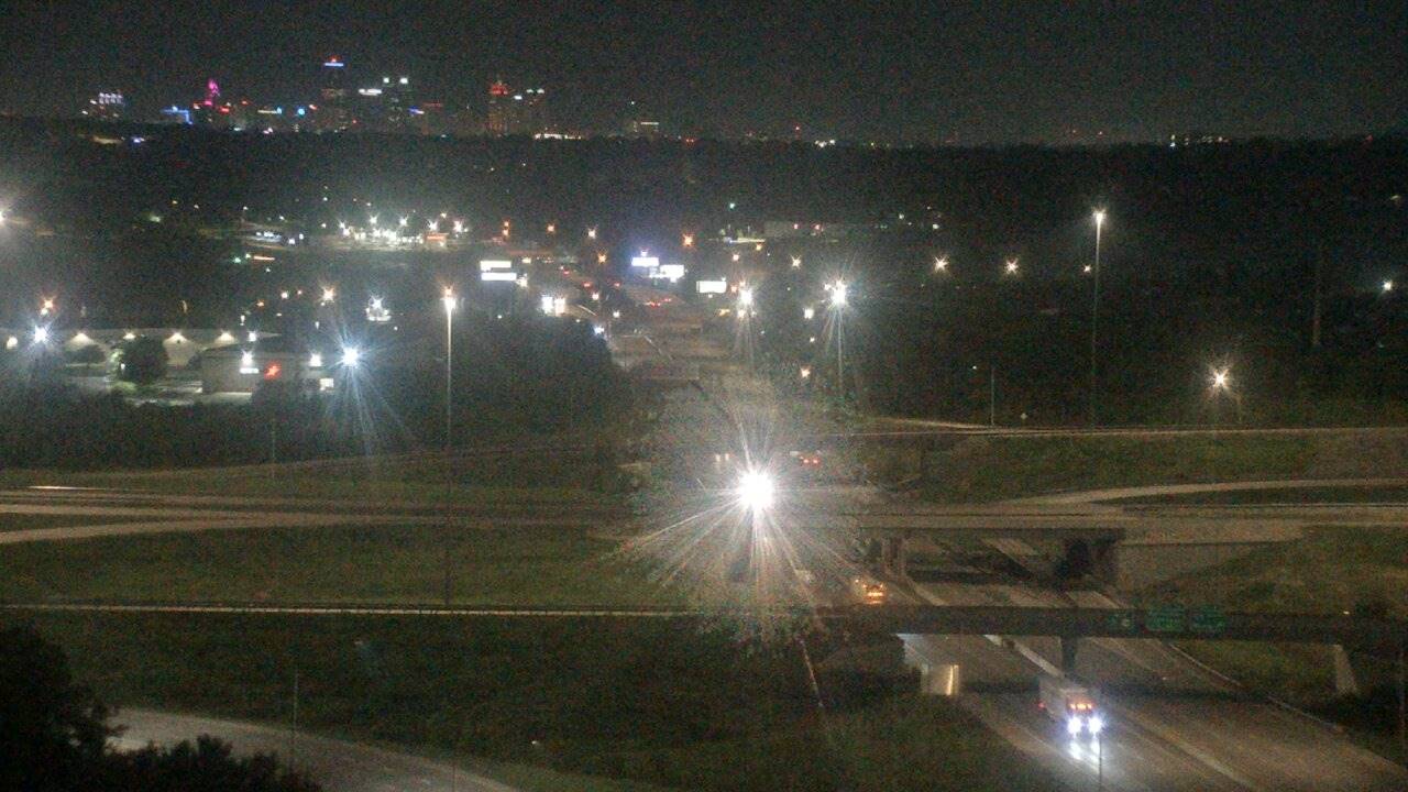 I-70 Truman Sports Complex